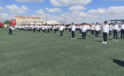 EREĞLİ’DE 19 MAYIS ATATÜRK’Ü ANMA, GENÇLİK VE SPOR BAYRAMI COŞKUYLA KUTLANDI
