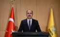 BAŞKAN ALTAY: “KURBAN BAYRAMIMIZ MÜBAREK OLSUN”