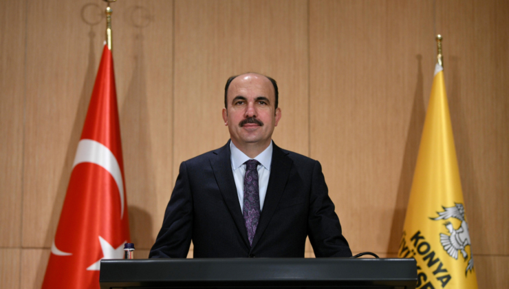 BAŞKAN ALTAY: “KURBAN BAYRAMIMIZ MÜBAREK OLSUN”
