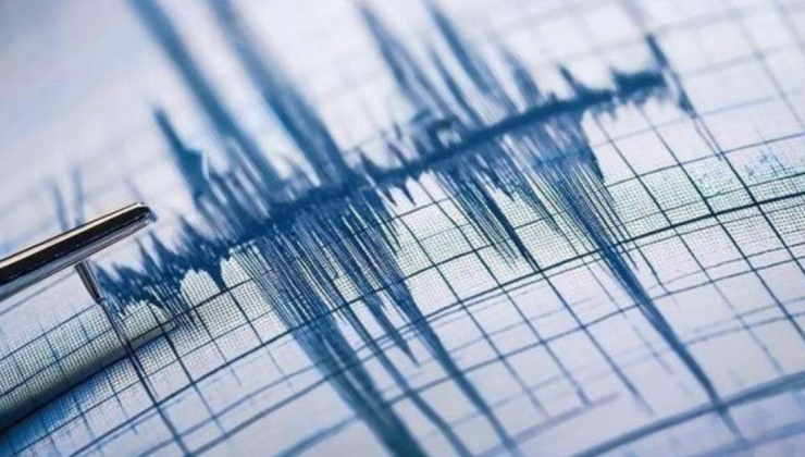 MALATYA’DA 5.6 BÜYÜKLÜĞÜNDE DEPREM MEYDANA GELDİ