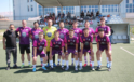 EREĞLİ YEŞİLYURT SPOR SEZONU PLAY-OFF POTASINDA TAMAMLADI!