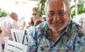 GAZETECİ REHA MUHTAR HAYATINI KAYBETTİ