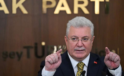 AK PARTİ 12. YARGI PAKETİ’Nİ TBMM BAŞKANLIĞINA SUNDU: 30 MADDELİK REFORM TEKLİFİ MECLİSTE