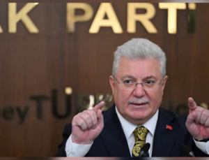 AK PARTİ 12. YARGI PAKETİ’Nİ TBMM BAŞKANLIĞINA SUNDU: 30 MADDELİK REFORM TEKLİFİ MECLİSTE