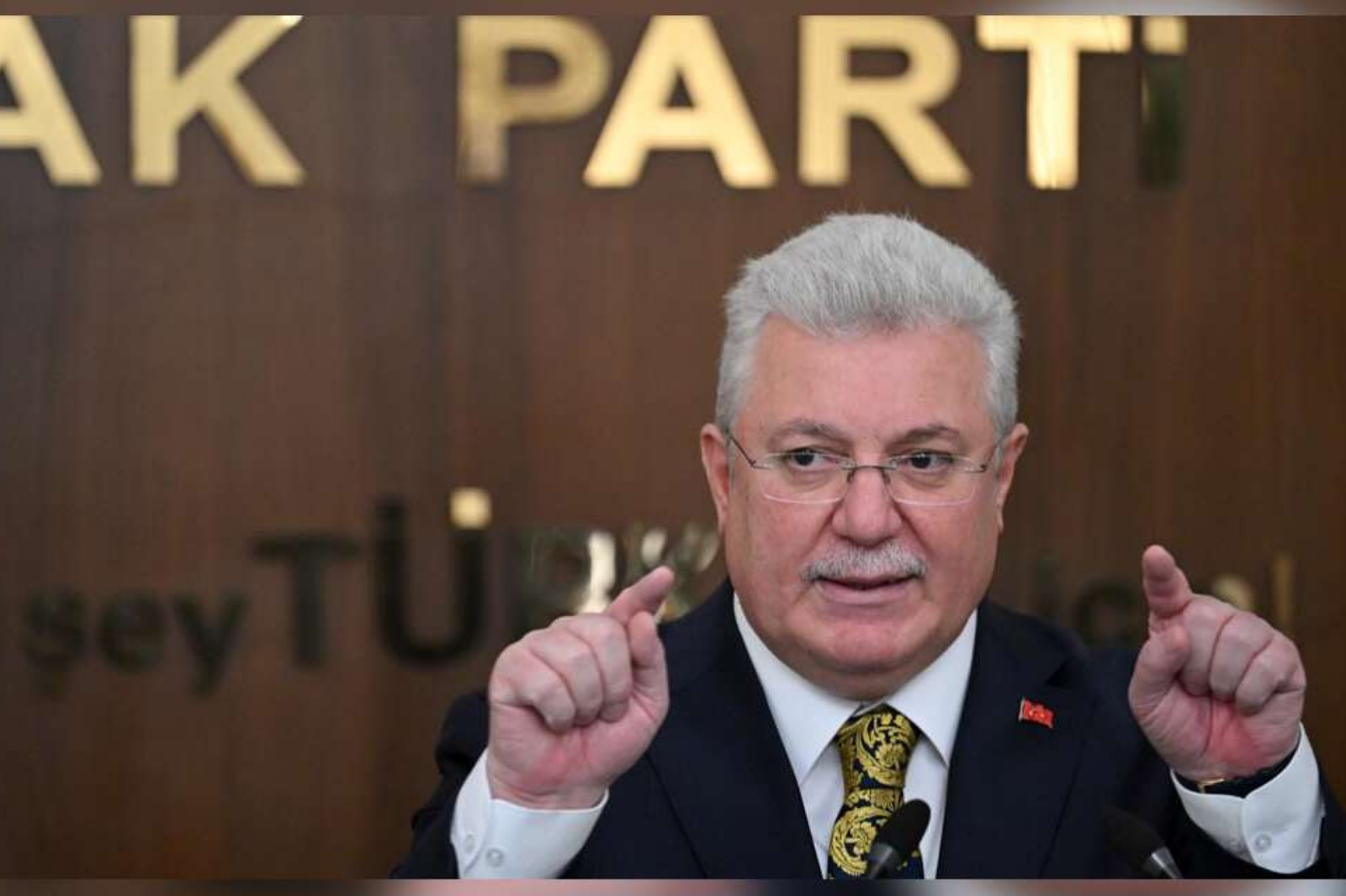 AK PARTİ 12. YARGI PAKETİ’Nİ TBMM BAŞKANLIĞINA SUNDU: 30 MADDELİK REFORM TEKLİFİ MECLİSTE