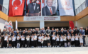 BAKAN BOLAT BABA OCAĞI EREĞLİ’DE KÜTÜPHANE AÇILIŞINI YAPTI