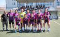 EREĞLİ YEŞİLYURT SPOR LİDERLİĞE YÜKSELDİ: ŞAMPİYONLUĞA SADECE BİR ADIM KALDI!