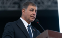 İZMİR BÜYÜKŞEHİR BELEDİYE BAŞKANI CEMİL TUGAY CHP’DEN İSTİFA ETTİ