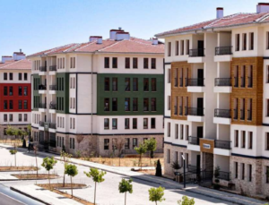 TOKİ’DEN DEV KAMPANYA: KURASIZ KONUT SATIŞLARI BUGÜN BAŞLIYOR!