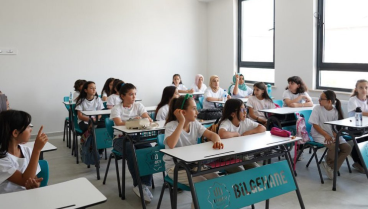 BİLGEHANELERDE 2026 YAZ KAYITLARI BAŞLIYOR: KONYALI ÖĞRENCİLERE ÜCRETSİZ EĞİTİM