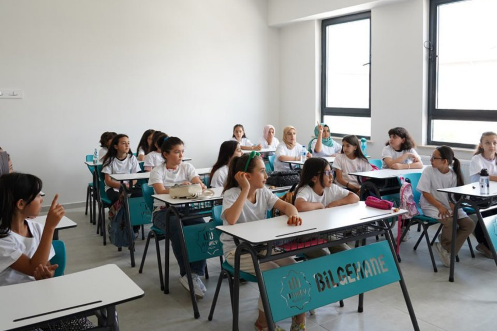 BİLGEHANELERDE 2026 YAZ KAYITLARI BAŞLIYOR: KONYALI ÖĞRENCİLERE ÜCRETSİZ EĞİTİM