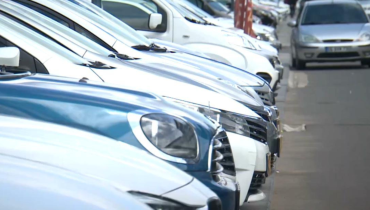 OTOMOBİL PİYASASINDA YENİ KARAR: KISITLAMALAR 2027’YE KADAR UZATILDI