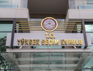 YSK, MUTLAK BUTLAN İTİRAZINA “RET” KARARININ GEREKÇESİNİ AÇIKLADI