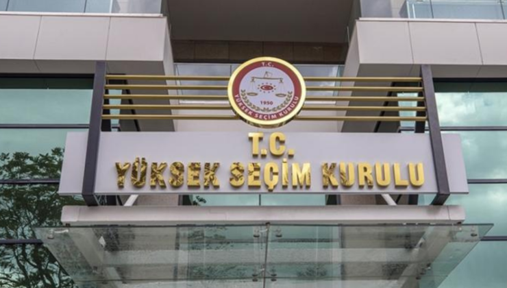 YSK, MUTLAK BUTLAN İTİRAZINA “RET” KARARININ GEREKÇESİNİ AÇIKLADI
