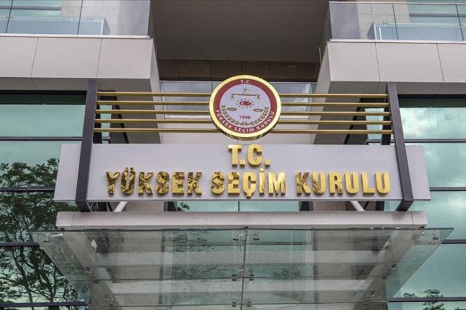 YSK, MUTLAK BUTLAN İTİRAZINA “RET” KARARININ GEREKÇESİNİ AÇIKLADI