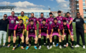 PLAY-OFF’A HARİKA BAŞLANGIÇ: EREĞLİ YEŞİLYURT SPOR’DAN ŞAMPİYONLUK YOLUNDA DEV ADIM