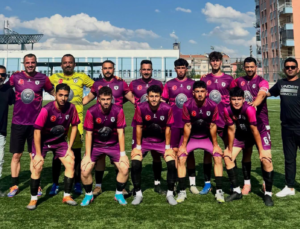 PLAY-OFF’A HARİKA BAŞLANGIÇ: EREĞLİ YEŞİLYURT SPOR’DAN ŞAMPİYONLUK YOLUNDA DEV ADIM