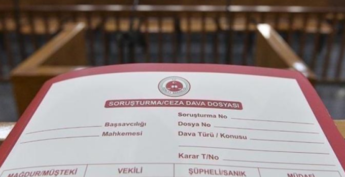 BAKAN GÜRLEK: “140 YENİ MAHKEME KURULDU”