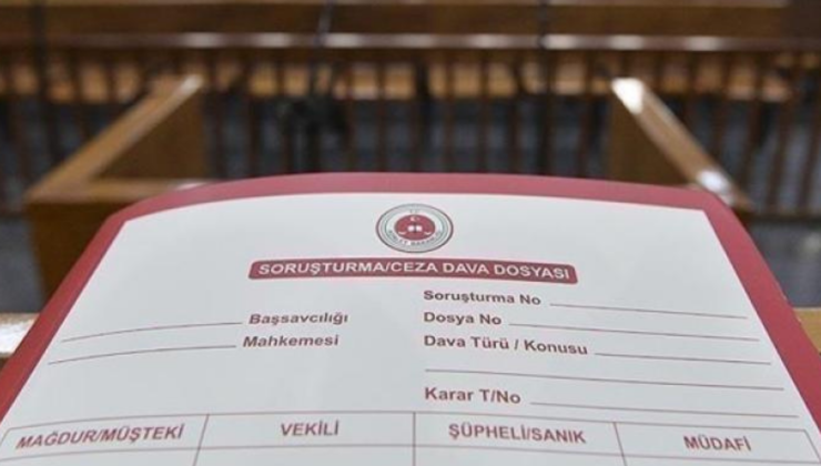 BAKAN GÜRLEK: “140 YENİ MAHKEME KURULDU”