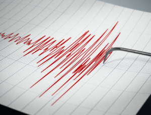 KAHRAMANMARAŞ’TA 4.4 BÜYÜKLÜĞÜNDE DEPREM MEYDANA GELDİ
