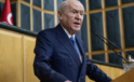 MHP LİDERİ BAHÇELİ’DEN ERKEN SEÇİM AÇIKLAMASI: “SEÇİMLER ZAMANINDA YAPILACAKTIR”