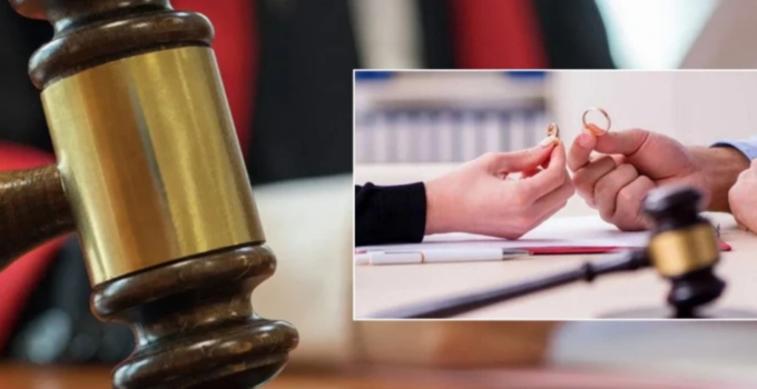 SÜRESİZ NAFAKA DÜZENLEMESİ İPTAL EDİLDİ