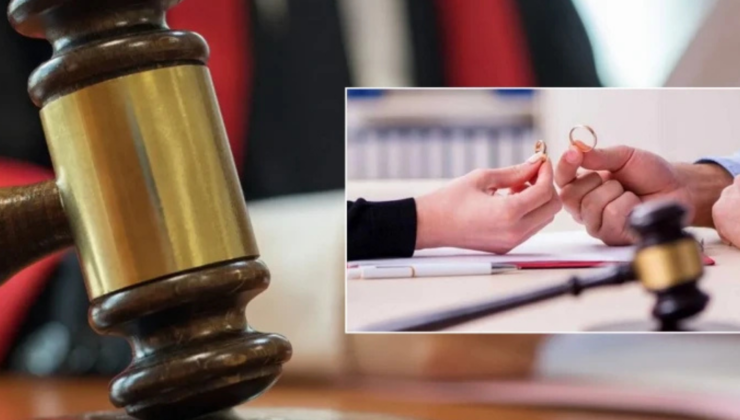 SÜRESİZ NAFAKA DÜZENLEMESİ İPTAL EDİLDİ