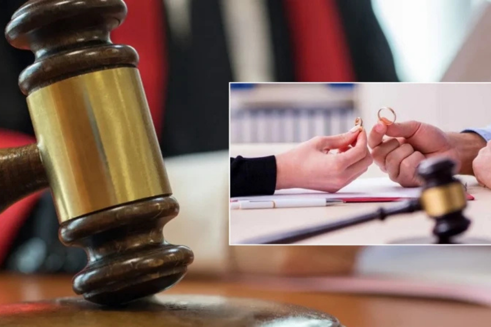 SÜRESİZ NAFAKA DÜZENLEMESİ İPTAL EDİLDİ