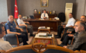 EREĞLİ’DE YKS HAZIRLIKLARI TAMAMLANDI: TÜM TEDBİRLER MASAYA YATIRILDI