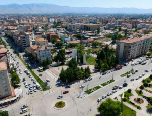 EREĞLİ YİNE LİSTEDE! NÜFUSU 5 İLİ GEÇTİ, İL OLMA BEKLENTİSİ YENİDEN GÜNDEMDE
