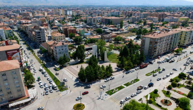 EREĞLİ YİNE LİSTEDE! NÜFUSU 5 İLİ GEÇTİ, İL OLMA BEKLENTİSİ YENİDEN GÜNDEMDE