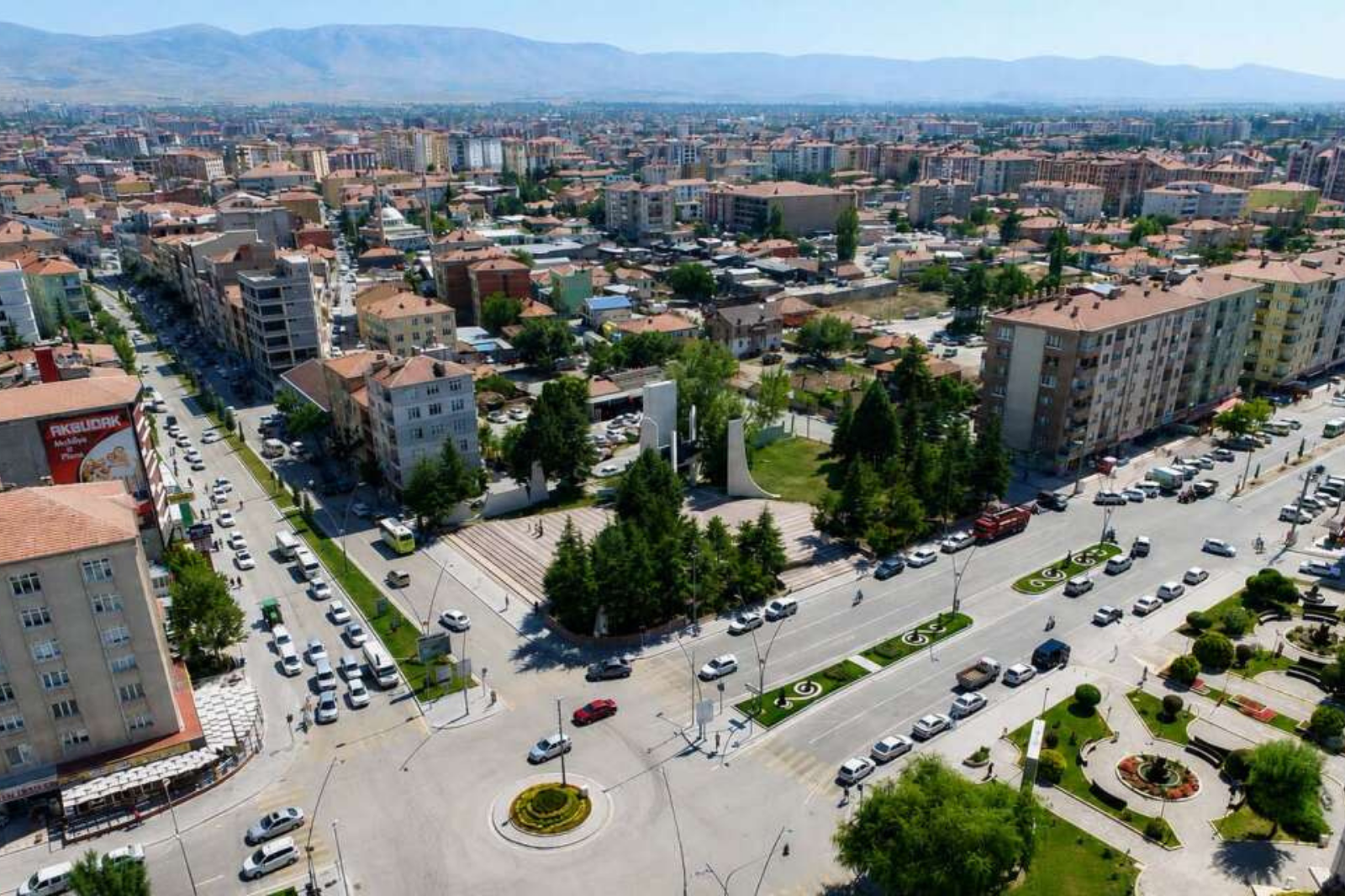 EREĞLİ YİNE LİSTEDE! NÜFUSU 5 İLİ GEÇTİ, İL OLMA BEKLENTİSİ YENİDEN GÜNDEMDE
