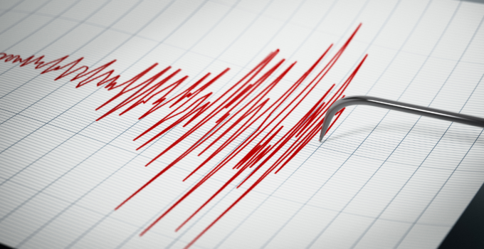 KAHRAMANMARAŞ’TA 4.4 BÜYÜKLÜĞÜNDE DEPREM MEYDANA GELDİ