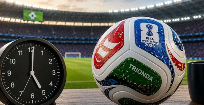DÜNYA KUPASI TÜRK FUTBOLSEVERLERİ UYKUSUZ BIRAKACAK