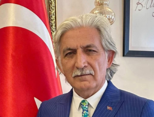EREĞLİ KAYMAKAMLIĞI’NDA GÖREV DEĞİŞİMİ: MURAT EREN SİLİVRİ’YE ATANDI, YENİ KAYMAKAM FATİH GENEL OLDU