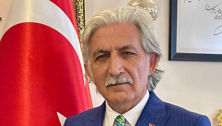 EREĞLİ KAYMAKAMLIĞI’NDA GÖREV DEĞİŞİMİ: MURAT EREN SİLİVRİ’YE ATANDI, YENİ KAYMAKAM FATİH GENEL OLDU