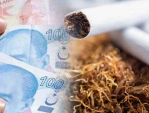 SİGARAYI BIRAKMAK İSTEYENLERE ÜCRETSİZ İLAÇ DESTEĞİ
