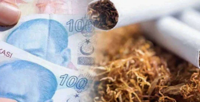 SİGARAYI BIRAKMAK İSTEYENLERE ÜCRETSİZ İLAÇ DESTEĞİ