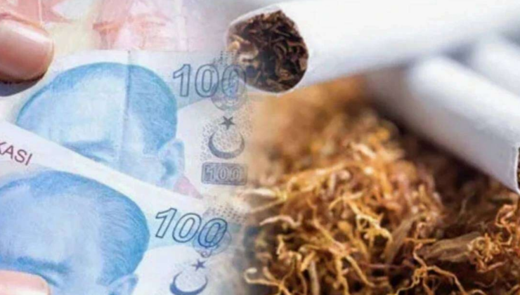 SİGARAYI BIRAKMAK İSTEYENLERE ÜCRETSİZ İLAÇ DESTEĞİ