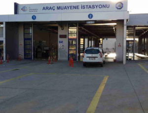 TÜVTÜRK’TEN MİLYONLARCA ARAÇ SAHİBİNİ İLGİLENDİREN DUYURU: VERGİ BORCU YAPILANDIRANLARA MUAYENE İMKANI