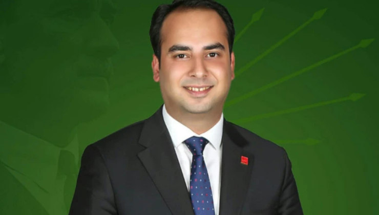 CHP KONYA İL BAŞKANI NEJAT TÜRKTAŞ GÖREVDEN ALINDI