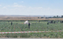 ANKARA’DA EĞİTİM HELİKOPTERİ KAZASI: 1 CAN KAYBI, 1 YARALI