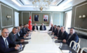 KONYA’NIN GENÇLİK VE SPOR YATIRIMLARI ANKARA’DA MASAYA YATIRILDI