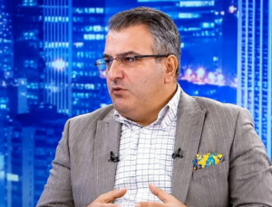 CEM KÜÇÜK GÖZALTINA ALINDI