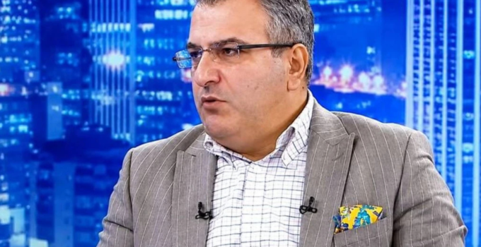 CEM KÜÇÜK GÖZALTINA ALINDI
