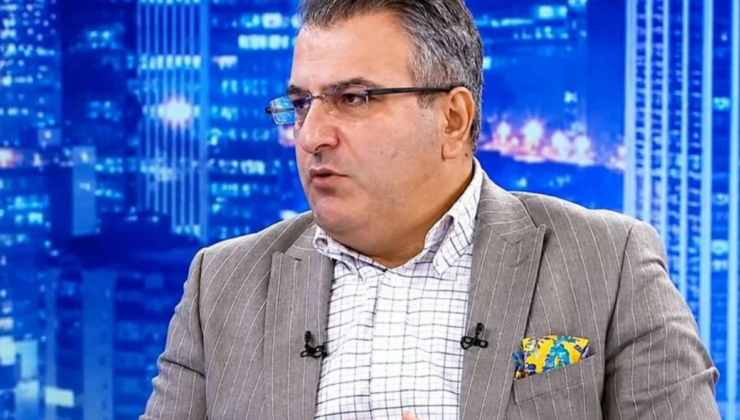 CEM KÜÇÜK GÖZALTINA ALINDI