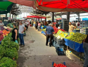 EREĞLİ’DE İKİ YENİ SEMT PAZARI KURULUYOR: BAŞVURU TAKVİMİ NETLEŞTİ