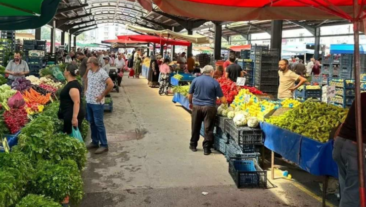 EREĞLİ’DE İKİ YENİ SEMT PAZARI KURULUYOR: BAŞVURU TAKVİMİ NETLEŞTİ