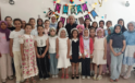 EREĞLİ’DE KUR’AN-I KERİM EĞİTİMİNİ TAMAMLAYAN ÖĞRENCİLERE BELGELERİ TAKDİM EDİLDİ