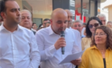 CHP EREĞLİ İLÇE TEŞKİLATI TOPLUCA İSTİFA ETTİ, YENİ PARTİ’YE GEÇTİ